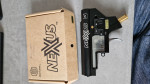 Nexxus hpa engine - Used airsoft equipment