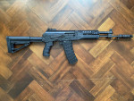 LCT AK12 - Used airsoft equipment