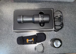 Thermal Leupold LTO Tracker HD - Used airsoft equipment
