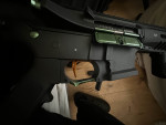 Polstart Jack ARP9 - Used airsoft equipment