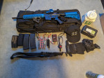 great starter bundle - Used airsoft equipment