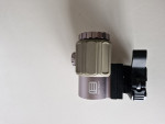 3x flip eotech clone tan - Used airsoft equipment