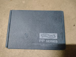 Maruzen Walther PPK GBB NEW! - Used airsoft equipment