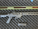 Vmp 2 - Used airsoft equipment