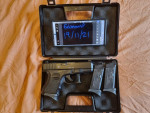 TM Glock 26 with 3 TM Mags and - Used airsoft equipment