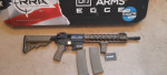 Spenca arms Sa E15 rock river - Used airsoft equipment