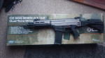 ASG CZ Bren in Grey - Used airsoft equipment