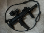 TM MP7 GBB - Sale or Swaps - Used airsoft equipment