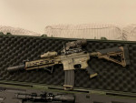Specter dr-elcan - Used airsoft equipment