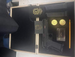 John Wick Hi Capa - Used airsoft equipment