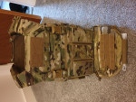 Warrior Assault Systems RPC - Used airsoft equipment