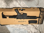 Modify pdw - Used airsoft equipment