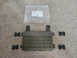 Spiritus MKV (New) - Used airsoft equipment