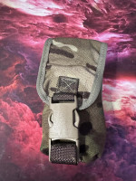 Radio Osprey Pouch - Used airsoft equipment
