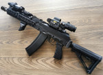 Gbbr Ak - Used airsoft equipment