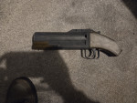 Sawn off m793d print - Used airsoft equipment