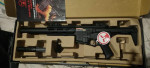 NEW Ares amoeba honey badger - Used airsoft equipment