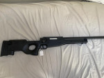 Mb01 sniper - Used airsoft equipment