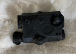PEQ Torch and Laser - Used airsoft equipment