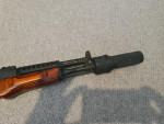 Lct ak - Used airsoft equipment