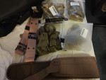 Brand New stuff - Used airsoft equipment