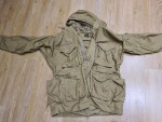 Mil-Tec Cayote Smock XL - Used airsoft equipment