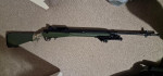 M14 dmr build with mids - Used airsoft equipment