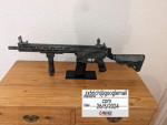 Lancer tactical gen 3 - Used airsoft equipment