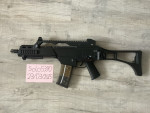 HK G36 replica - Used airsoft equipment