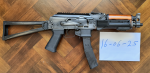 LCT Vityaz PP-19-01 - Used airsoft equipment