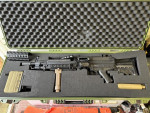 Cybergun MK46 - Used airsoft equipment