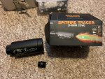 Spit fire tracer - Used airsoft equipment