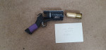 CYMA Grenade Launcher - Used airsoft equipment