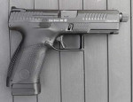 Cz p-10c - Used airsoft equipment