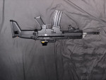 FN HERSTAL SCAR-L - Used airsoft equipment