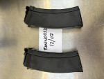 SRC AK74 Gas Magazine x2 - Used airsoft equipment