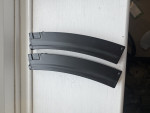 Bolster Tuned CYMA CM.041L SMG - Used airsoft equipment