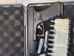 Umarex GLOCK 22 Gen.4 CO2 - Used airsoft equipment