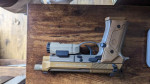 Umarex m9a3 desert with torch - Used airsoft equipment