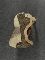 Protection mask - Used airsoft equipment