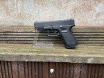 KJW Glock Glock 19 - Used airsoft equipment