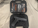 Glock 18C - WE EU18 - Used airsoft equipment