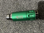 Impact grenade - Used airsoft equipment