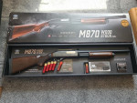 Tokyo marui m870 shotgun - Used airsoft equipment