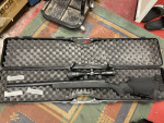 Novritsch ssg10 a1 - Used airsoft equipment