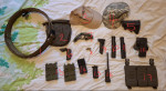 Mix of gear - Used airsoft equipment