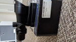 Theta optics GL4 x 32c scope - Used airsoft equipment