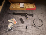 Tippmanm m4 hpa used - Used airsoft equipment