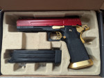AW Custom (hi capa) - Used airsoft equipment