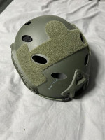 One Tigris Helmet - Used airsoft equipment